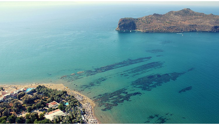 Ilianthos Village Luxury Hotel & Suites - NR, Крит